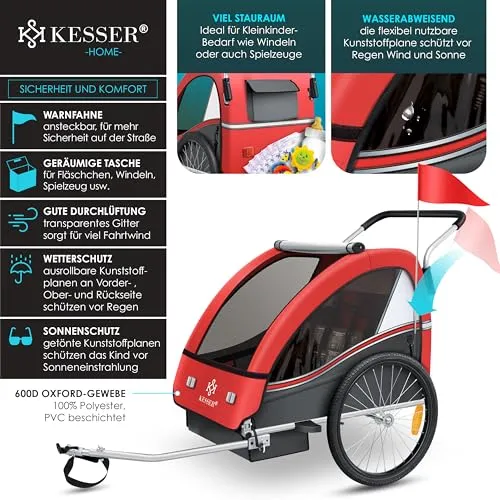 KESSER Sport-RX 2