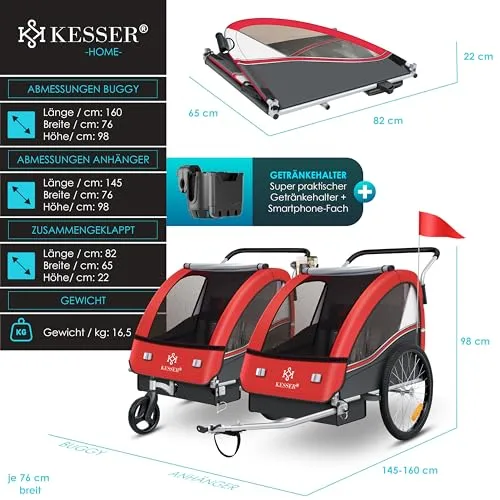 KESSER Sport-RX 4