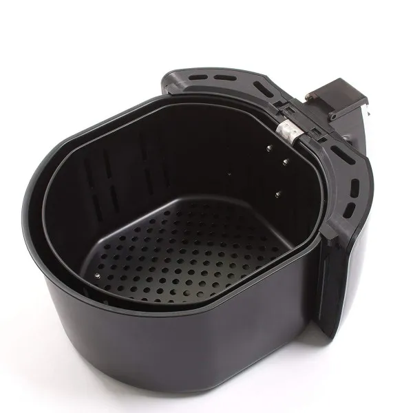 kesser xxl 5 liter heißluftfritteuse 3