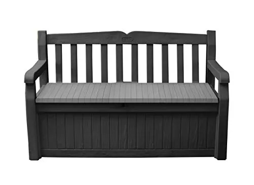 Keter Garden Bench