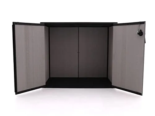Keter Patio Store 6
