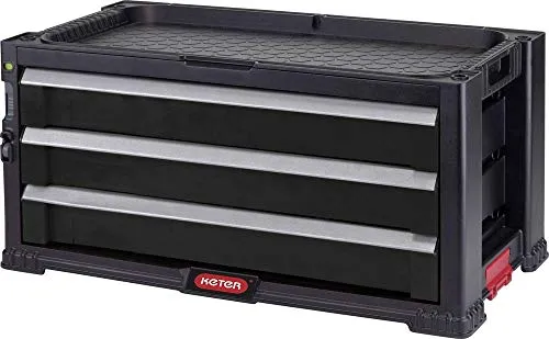 Keter Werkzeugbox UC