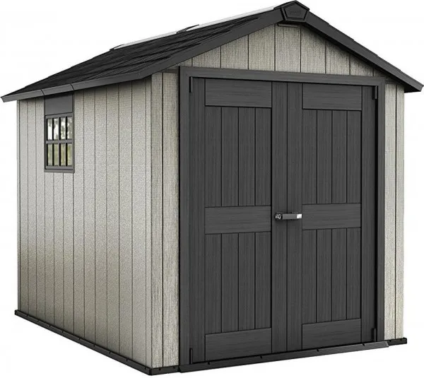 Keter  Oakland Gerätehaus Gartenhäuser