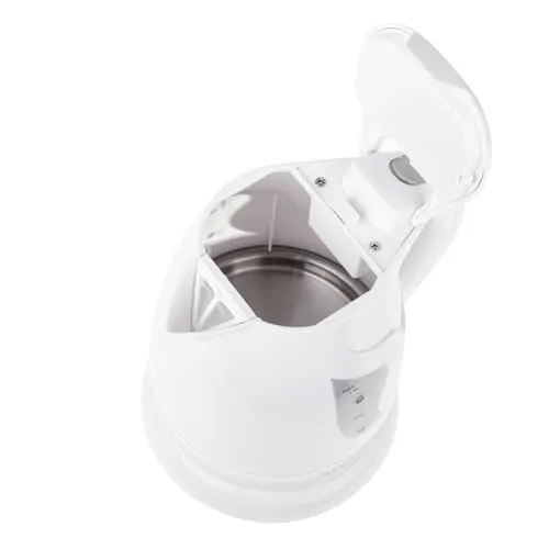Kettle plastic 1 L 4