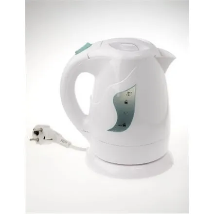 Kettle plastic 1 L 5