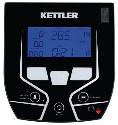 Kettler E3 2