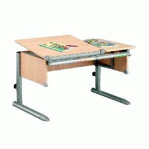 Kettler Kid's Comfort mit Rollcontainer