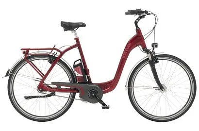 Kettler Twin Comfort RT