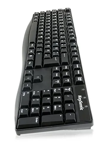 Keysonic KSK-8003 UX 2