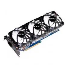 KFA² Geforce GTX 275 OC 2