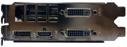 KFA² GTX 960 EXOC 3