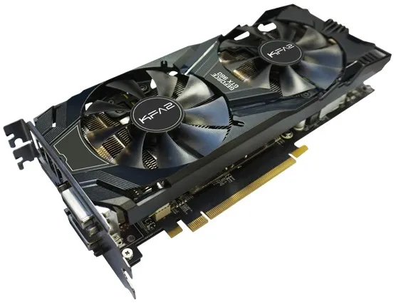 KFA² GTX 960 EXOC