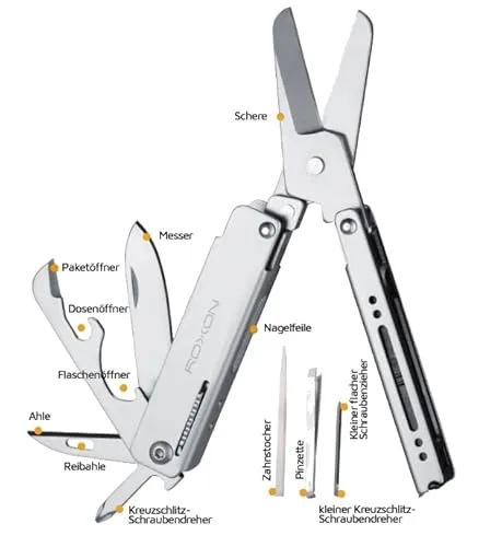KH-Security Roxon M3 2