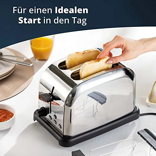 KHG Toaster UC 7
