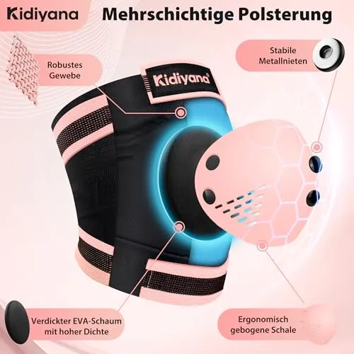 Kidiyana 3-in-1 2