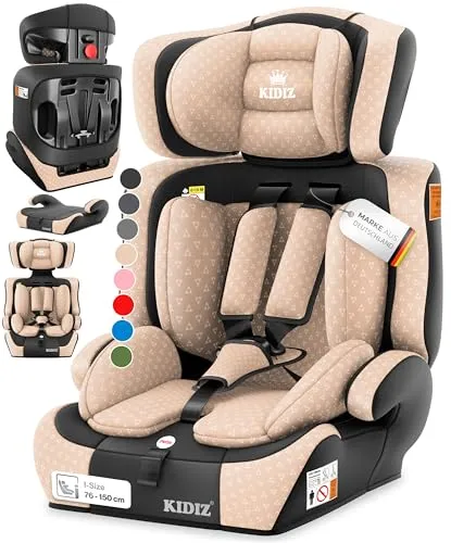 Kidiz i-Size R129