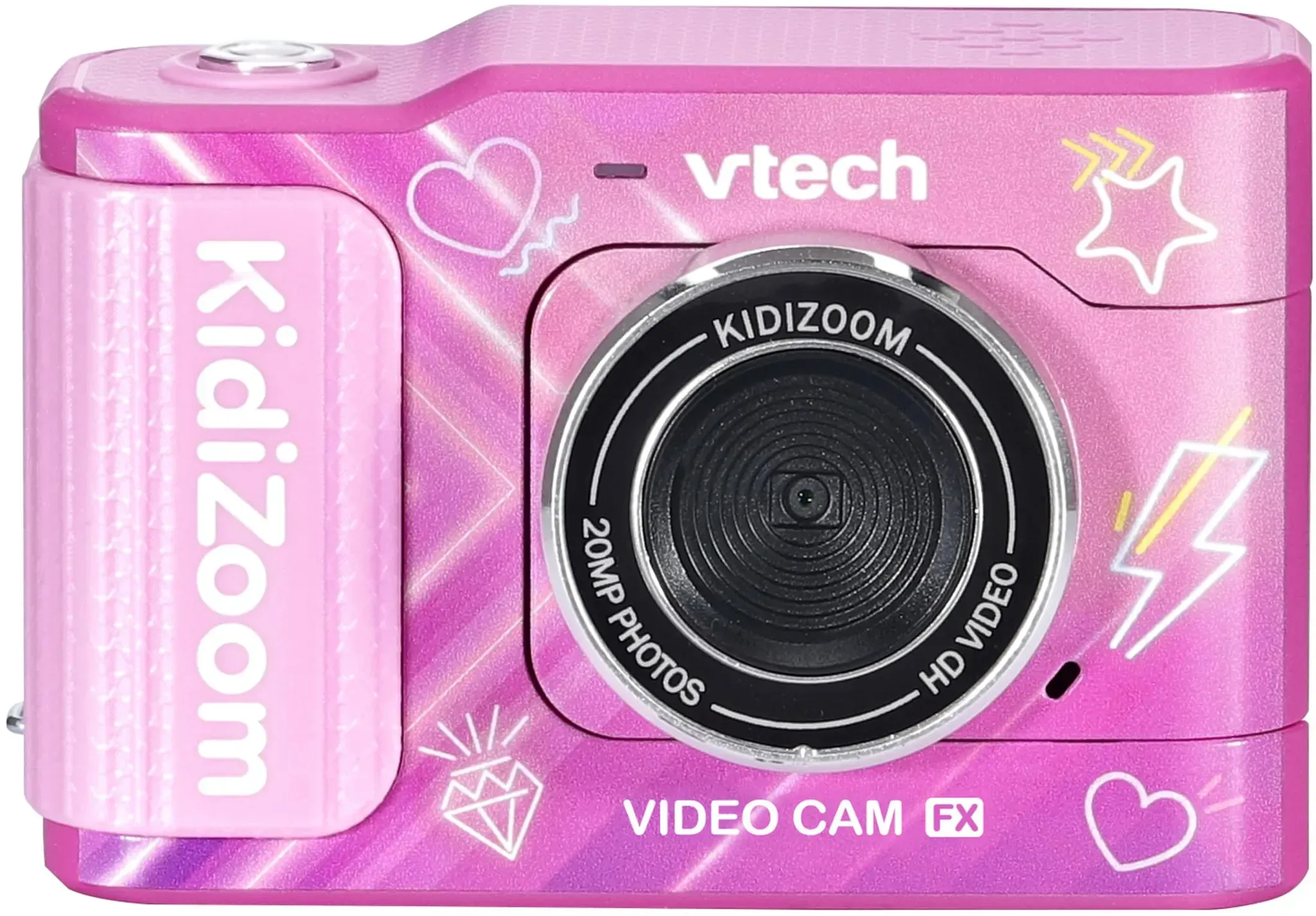 KidiZoom Video Cam FX