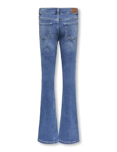 KIDS ONLY Kogblush Flared DNM Rea1319 2