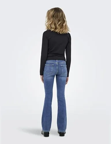 KIDS ONLY Kogblush Flared DNM Rea1319 3