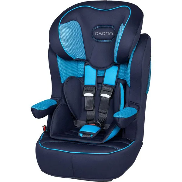 Kids im Sitz i-Max SP