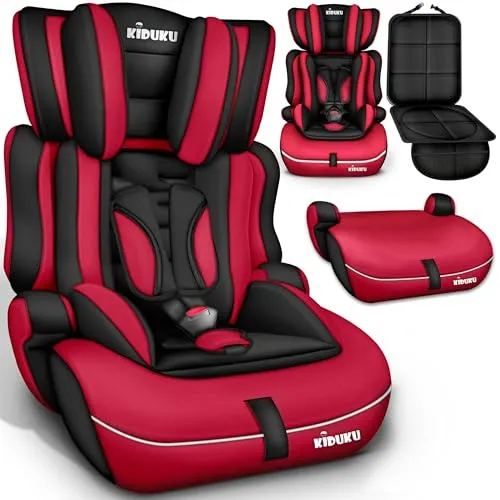 KIDUKU Kindersitz