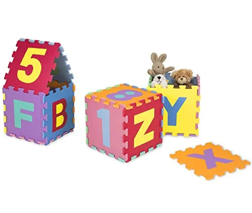 KIDUKU Puzzlematte 2