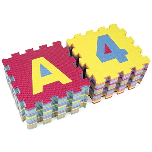 KIDUKU Puzzlematte
