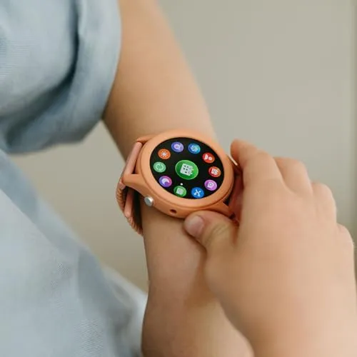 KIDYWOLF K-WATCH 2