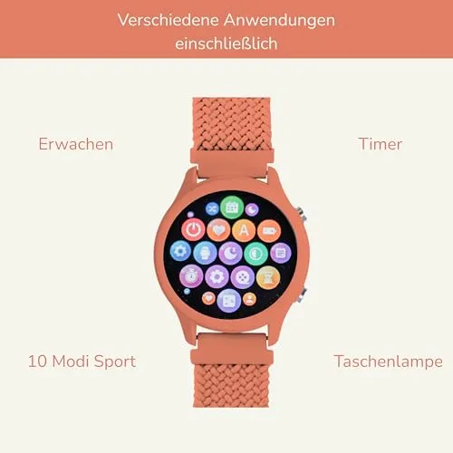KIDYWOLF K-WATCH 3