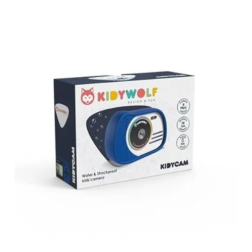 KIDYWOLF UC 3