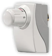 Kieback & Peter en:key