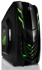 Kiebel KCS Gaming PC-Welt-Edition Elite