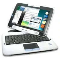 Kiebel KCSmobile toolbook touch