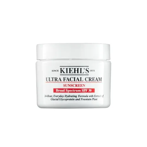 Kiehl's Ultra-Gesichtscreme