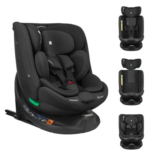 Kikka Boo i-Van i-Size 3