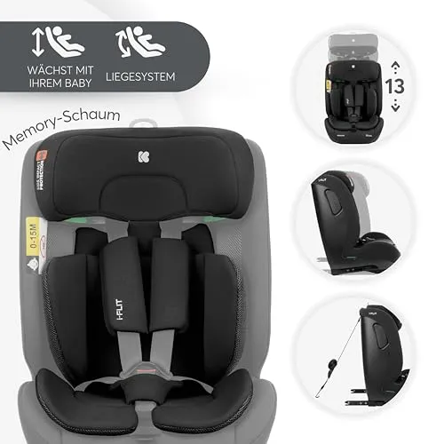 KikkaBoo i-­FLIT 3