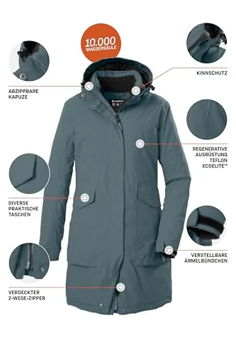 Killtec 43284-000 5