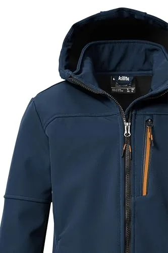 Killtec KOW 226 BYS SFTSHLL JCKT 3