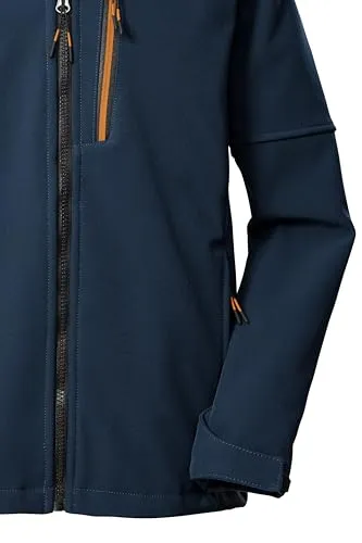 Killtec KOW 226 BYS SFTSHLL JCKT 4