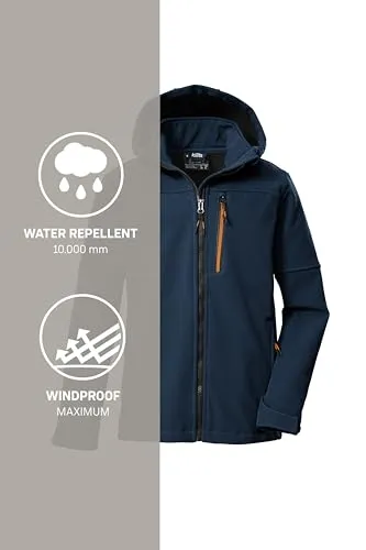 Killtec KOW 226 BYS SFTSHLL JCKT 6