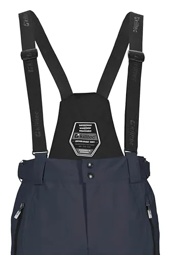 Killtec KSW 100 ENOSH MN SKI PNTS 3