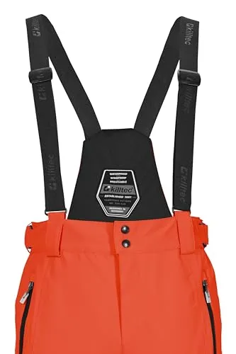 killtec KSW 100 MN SKI 4
