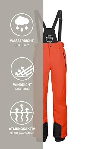 killtec KSW 100 MN SKI 6
