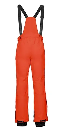 killtec KSW 100 MN SKI PNTS 3