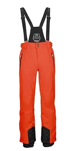 MN SKI