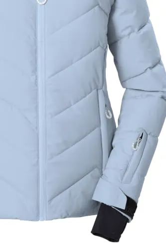 killtec KSW 109 WMN SKI QLTD 5