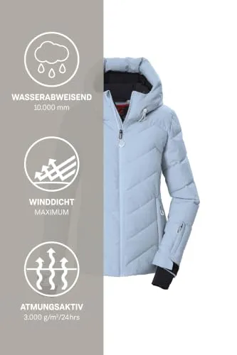 killtec KSW 109 WMN SKI QLTD 7
