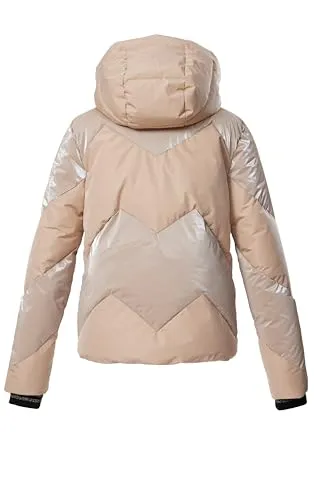 killtec KSW 113 WMN SKI QLTD JCKT 3