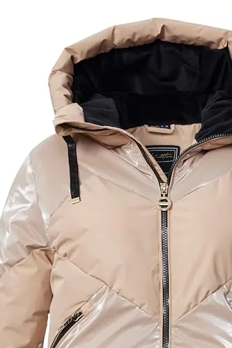 killtec KSW 113 WMN SKI QLTD JCKT 4