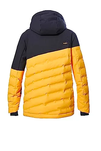 killtec KSW 172 BYS SKI QLTD JCKT 2